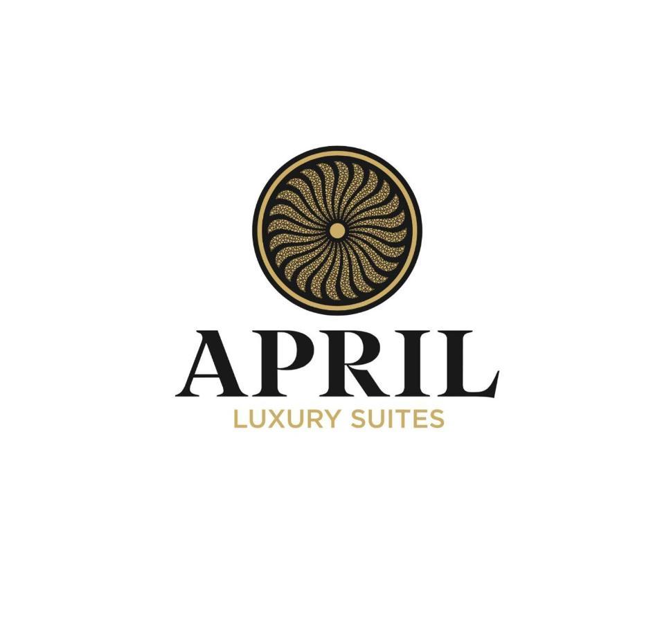 Otel April Luxury (adults Only)