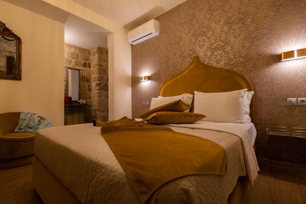 April Luxury (adults Only) Otel Rhodes City