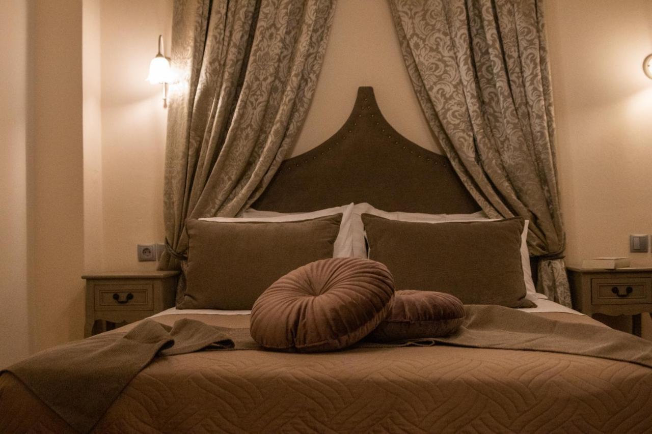 April Luxury (adults Only) Rhodes City