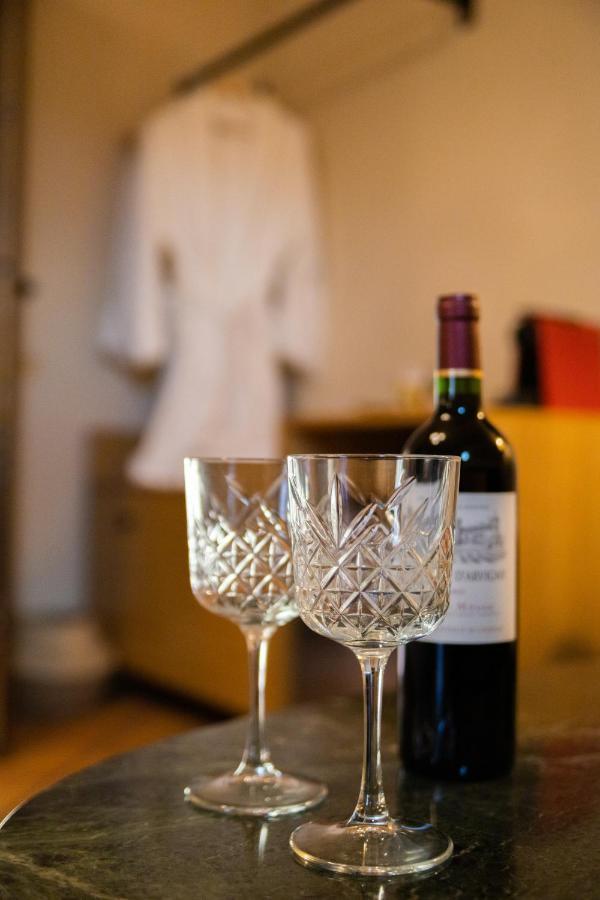 April Luxury (adults Only) Rhodes City