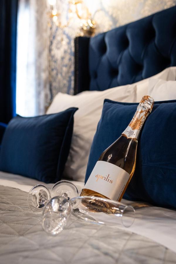 Otel April Luxury (adults Only) 4*