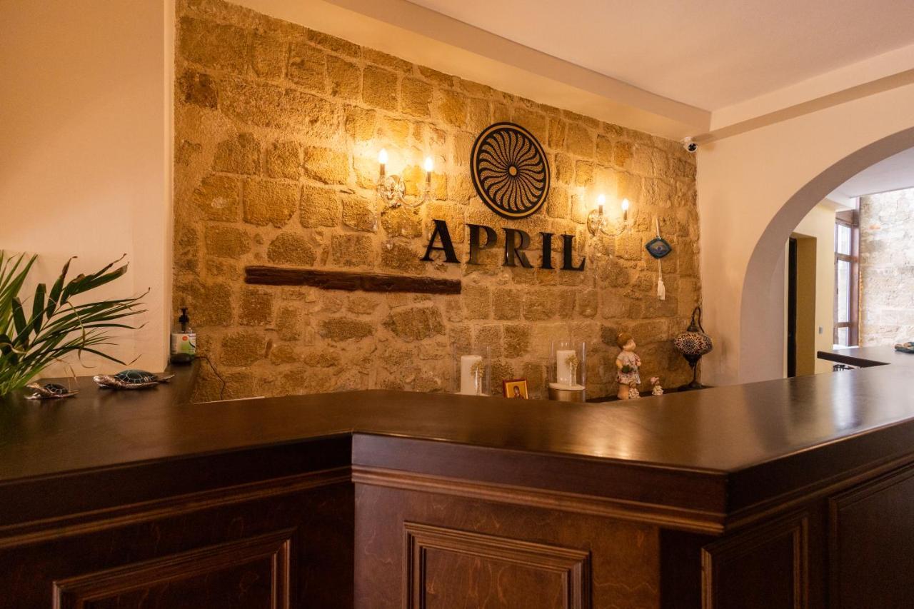 April Luxury (adults Only) 4*