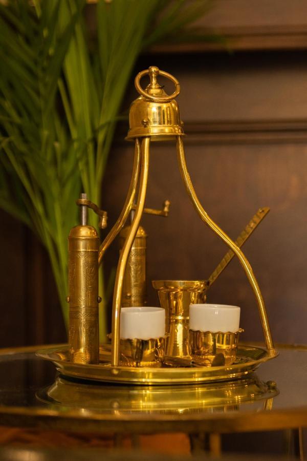 April Luxury (adults Only) Rhodes City