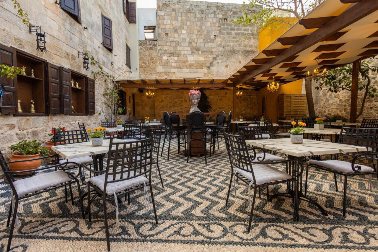 Otel April Luxury (adults Only) 4*