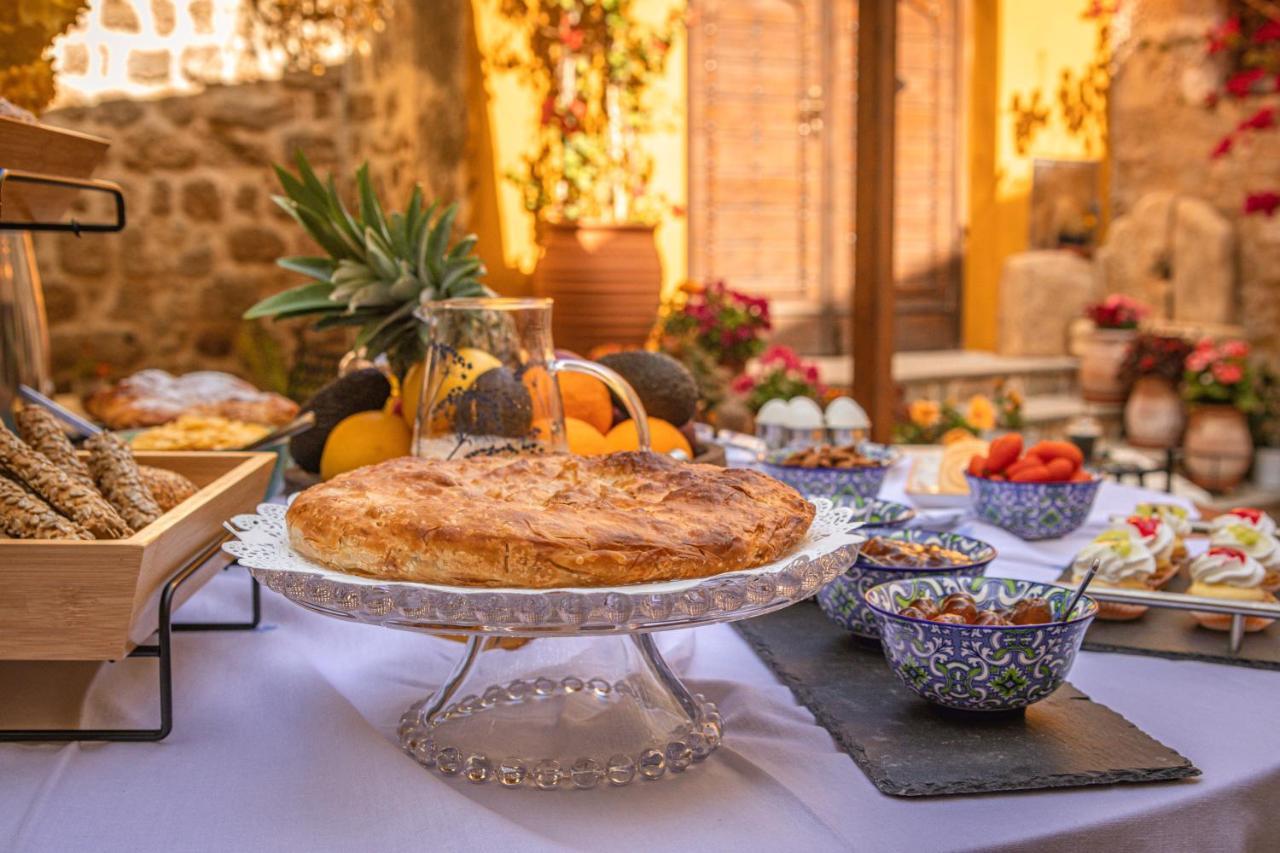 April Luxury (adults Only) Rhodes City