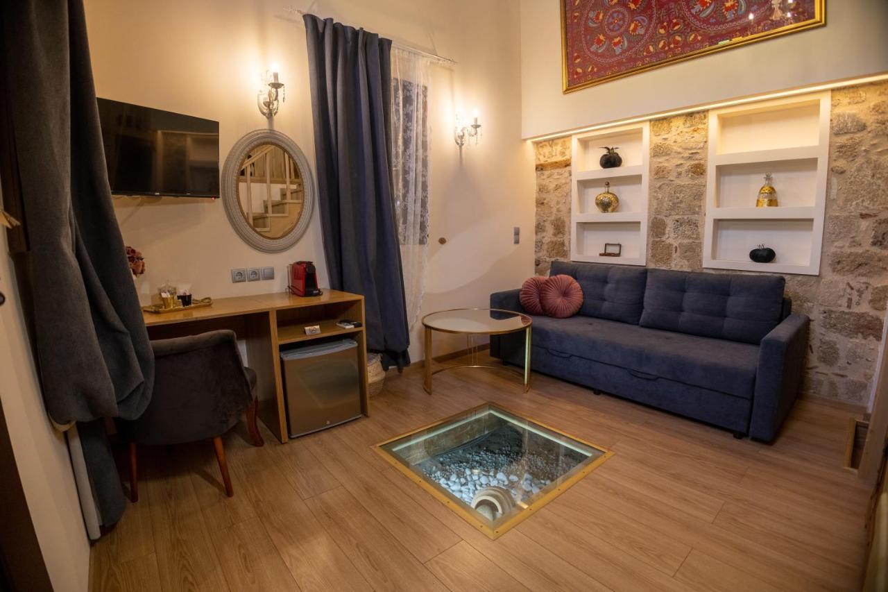 Otel April Luxury (adults Only) 4*