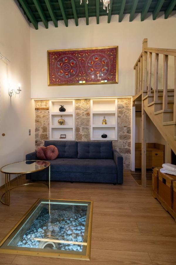 Otel April Luxury (adults Only)
