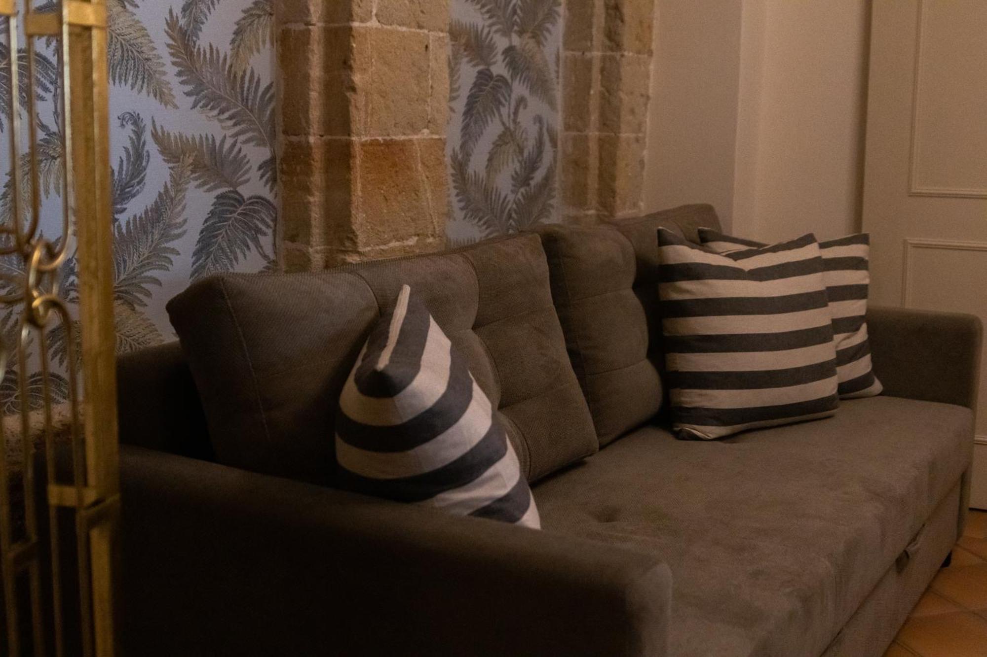 Otel April Luxury (adults Only)