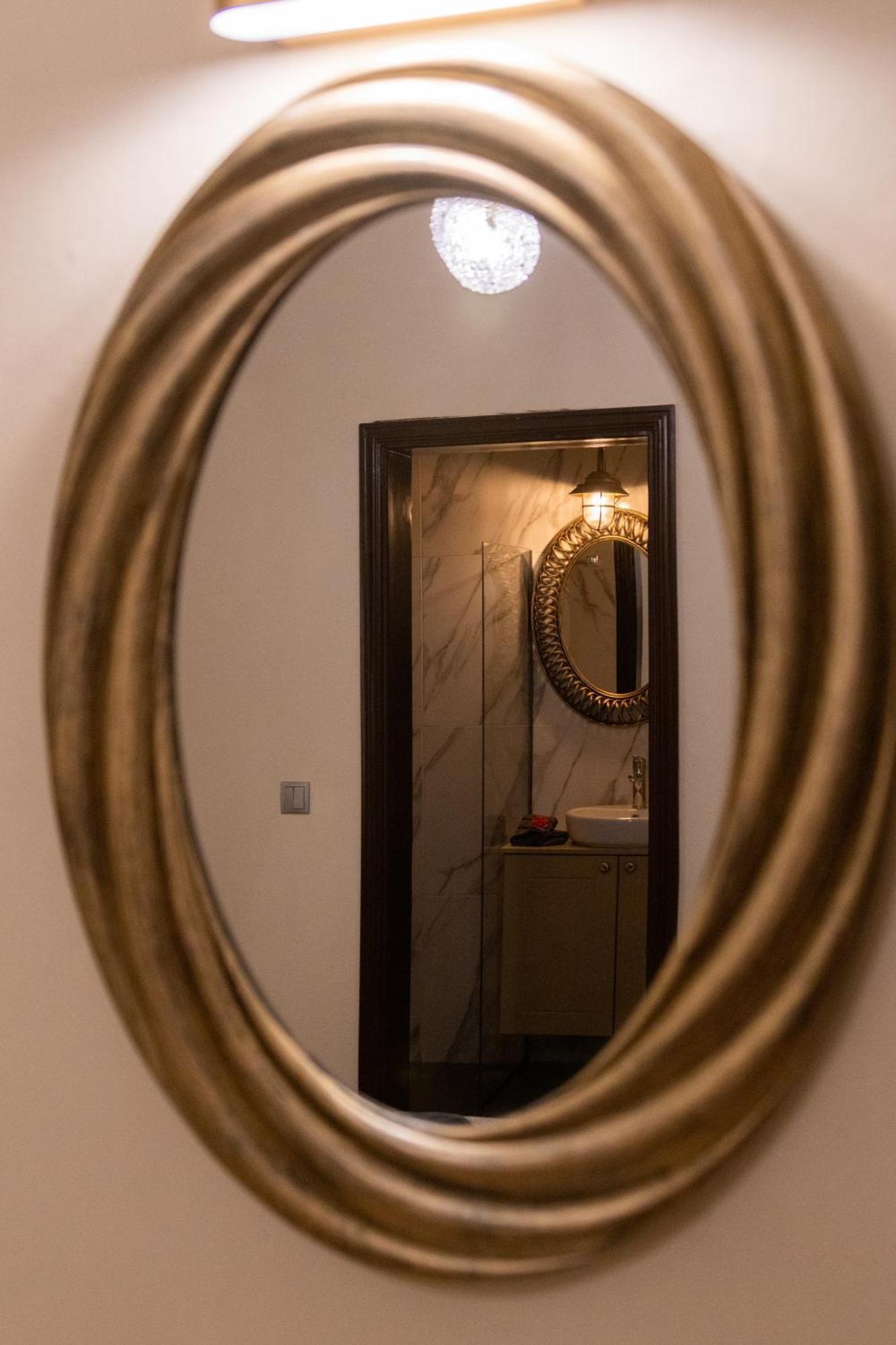 Otel April Luxury (adults Only) 4*