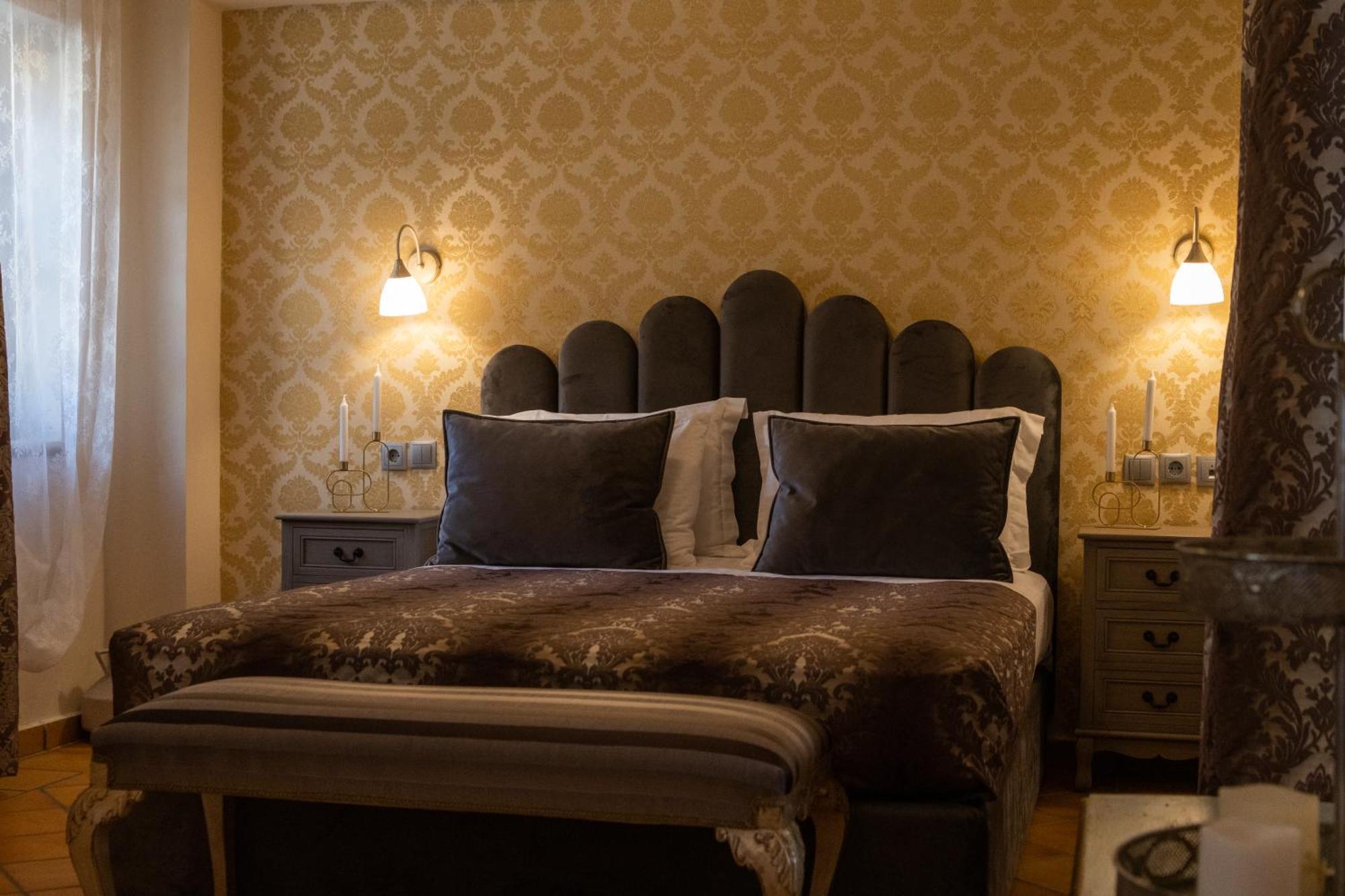 April Luxury (adults Only) Otel Rhodes City