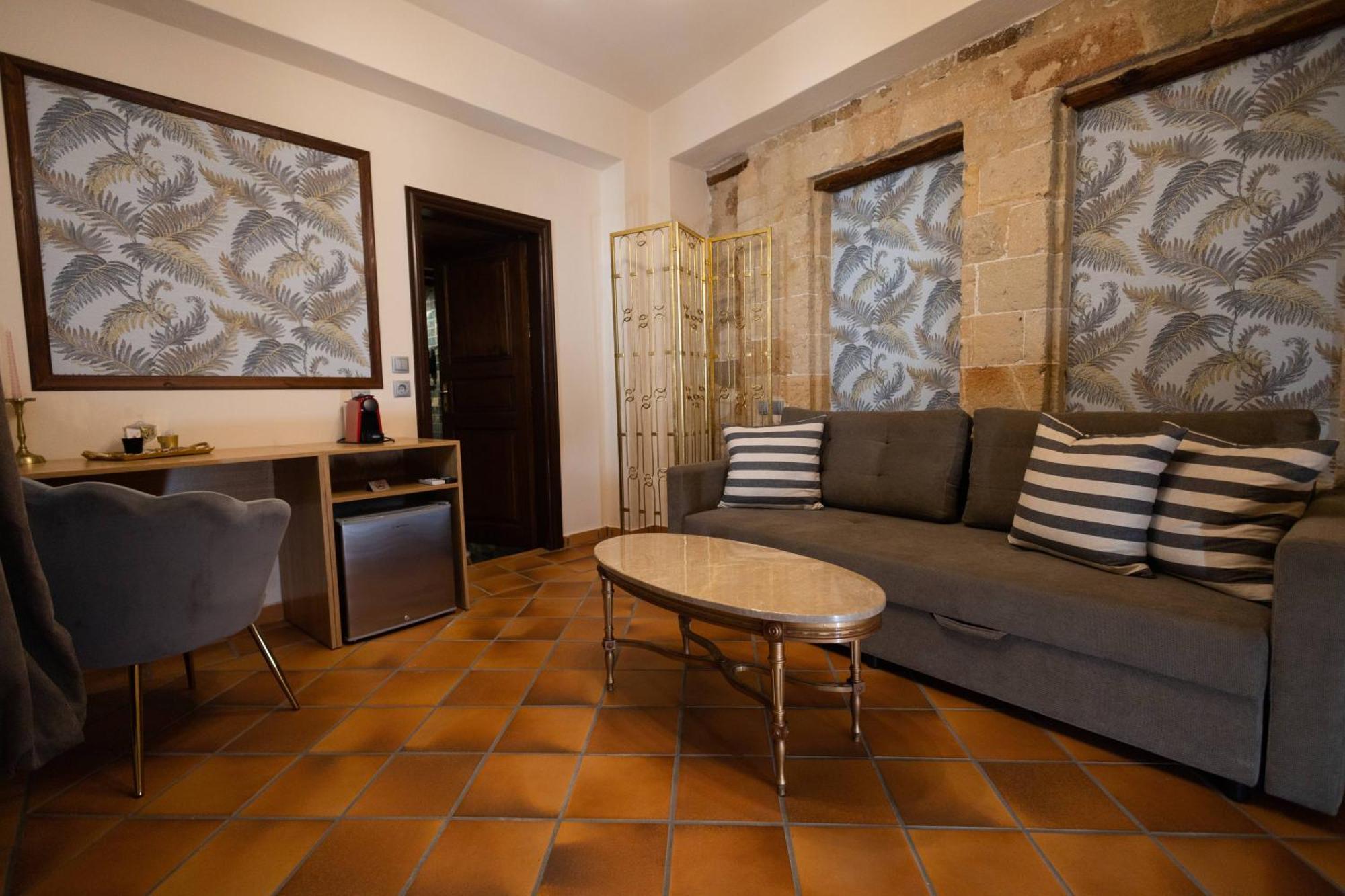 April Luxury (adults Only) Rhodes City