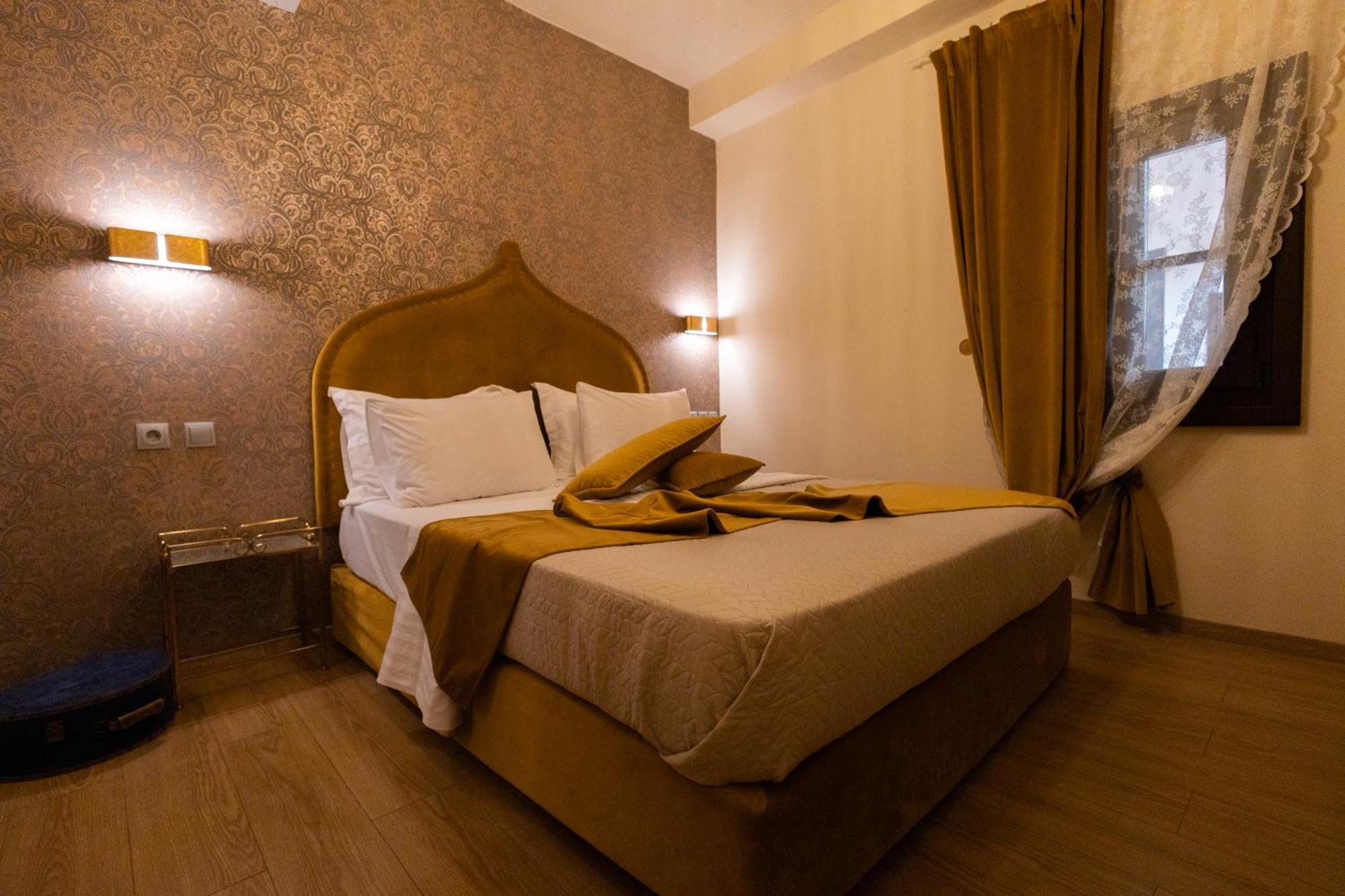 April Luxury (adults Only) Otel 4*