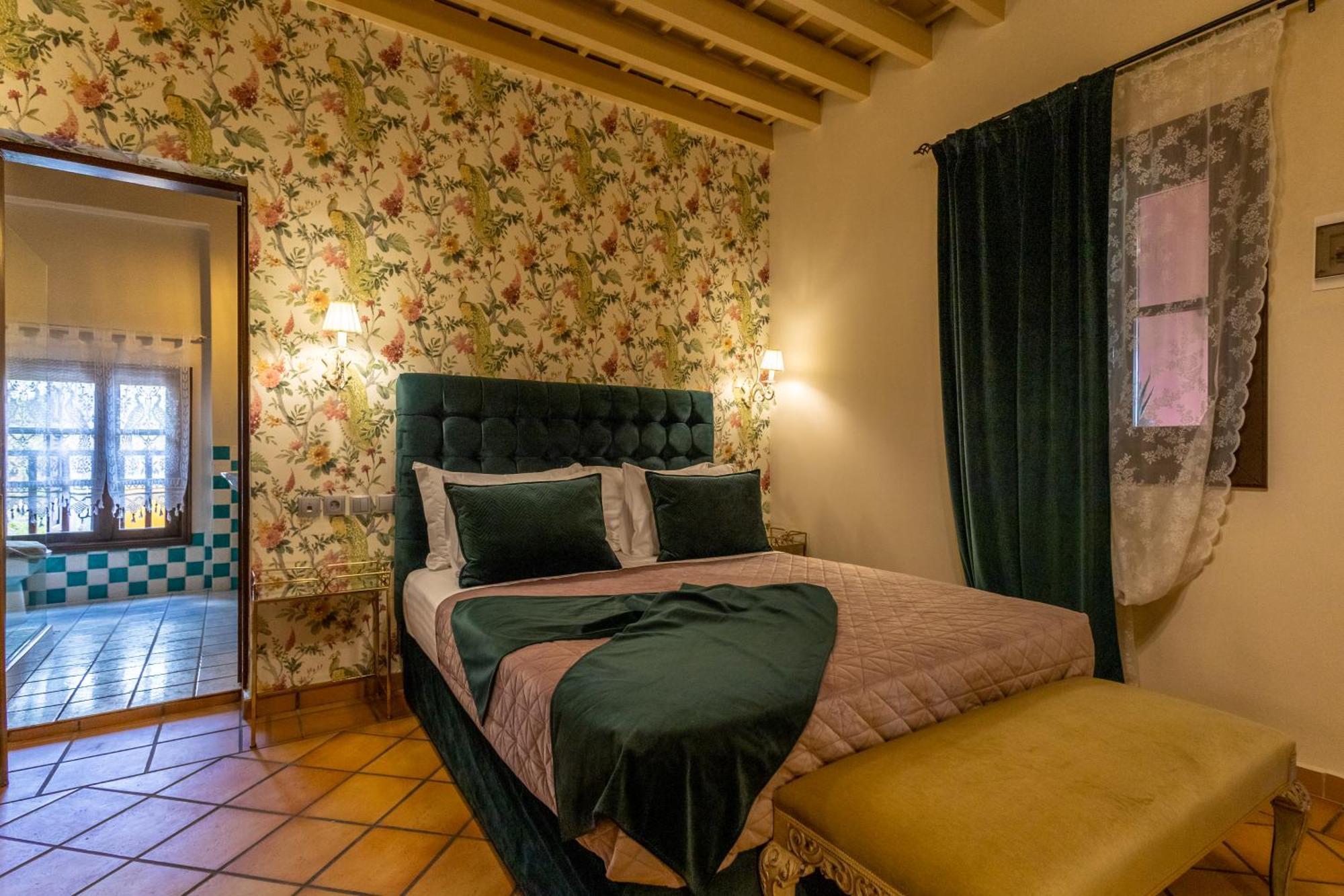 Otel April Luxury (adults Only) Rhodes City